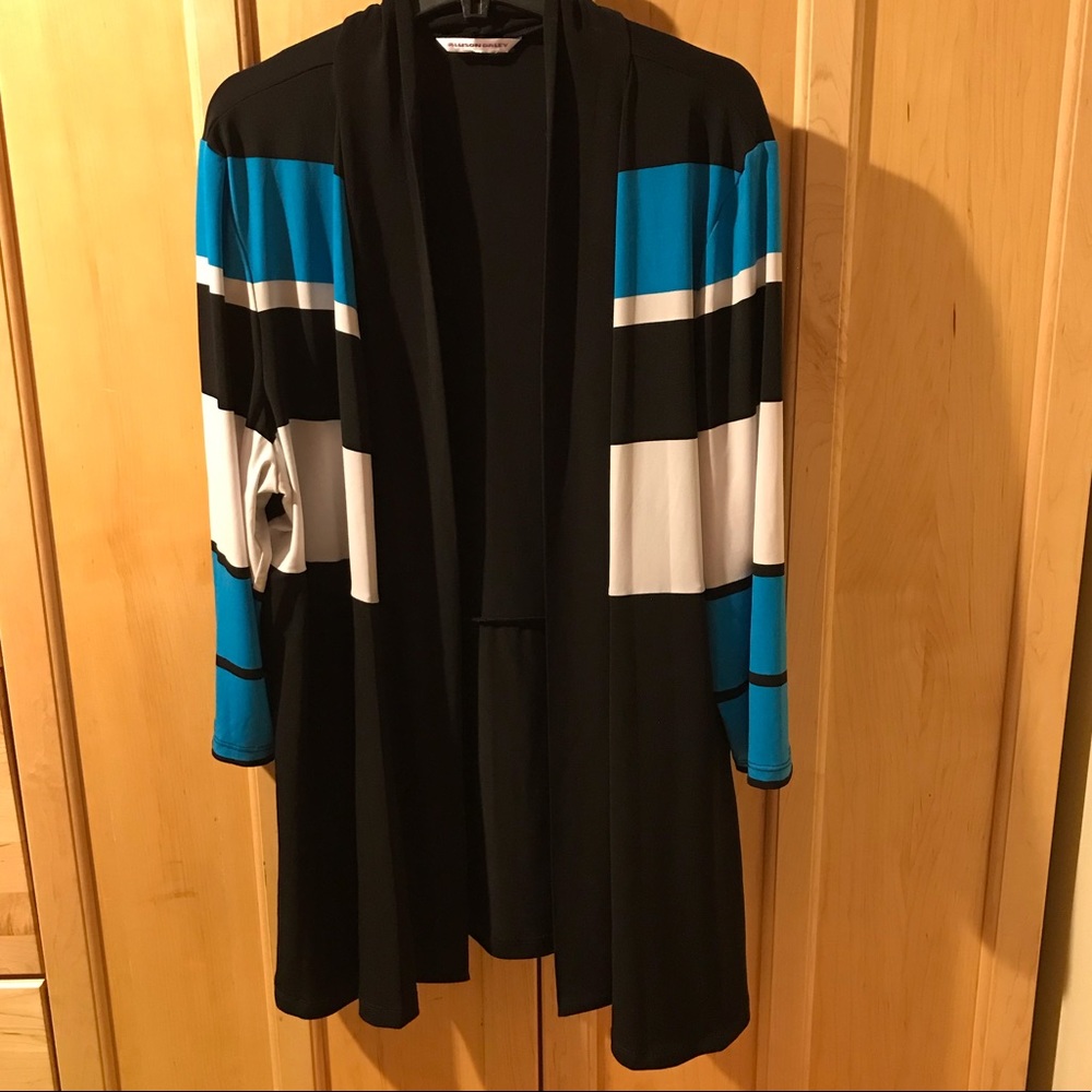 Allison Daley cardigan - size XL